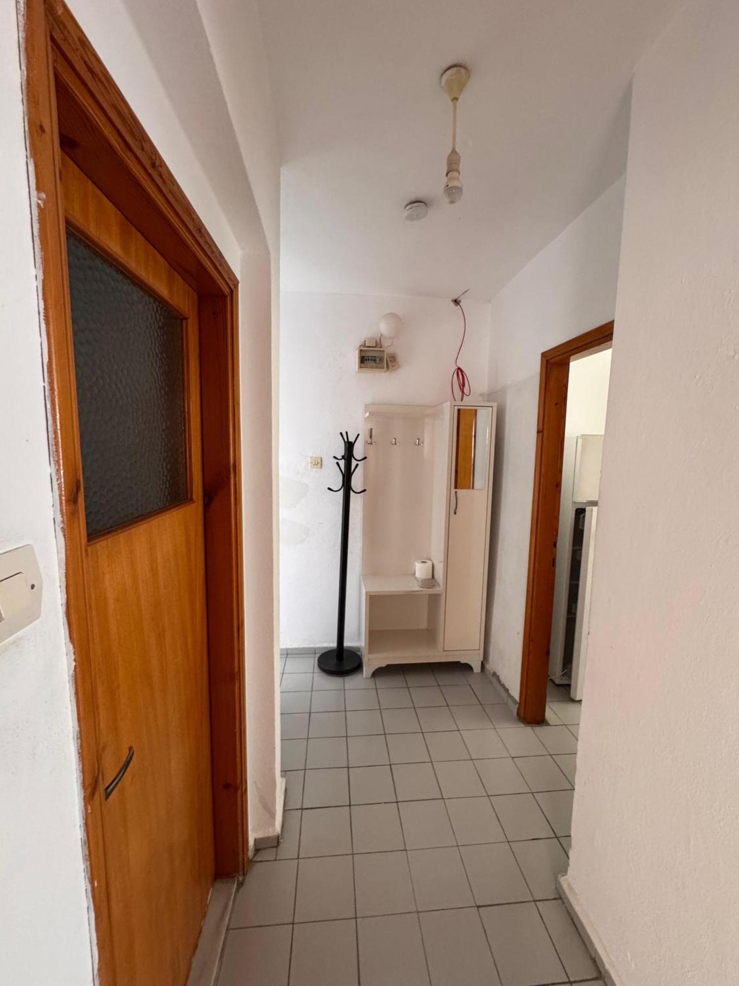 Orcin Apart Hotel Lapseki Eksteriør billede