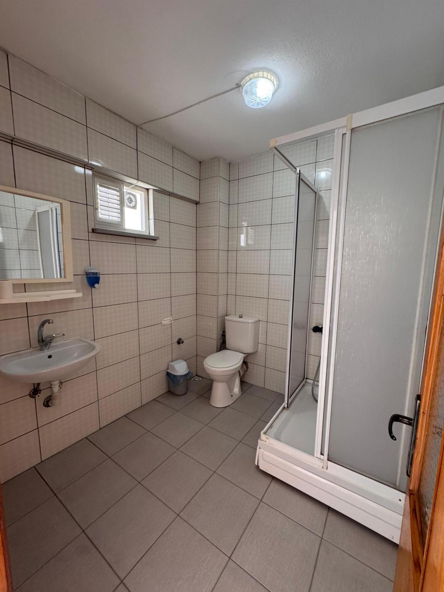 Orcin Apart Hotel Lapseki Eksteriør billede