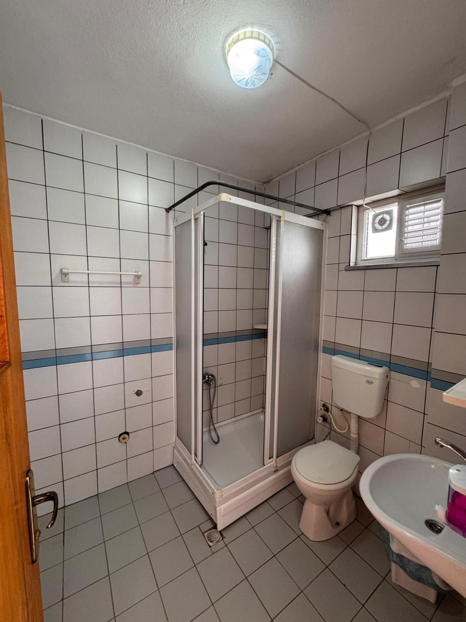 Orcin Apart Hotel Lapseki Eksteriør billede